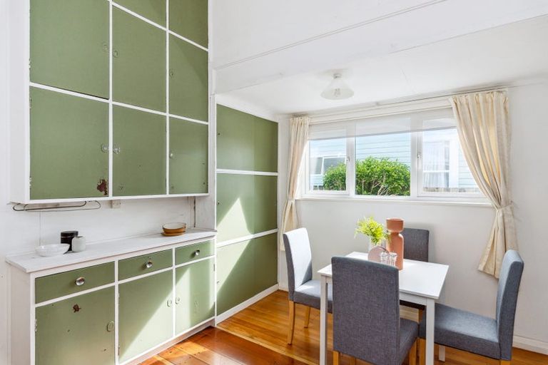 Photo of property in 365 Jackson Street, Petone, Lower Hutt, 5012