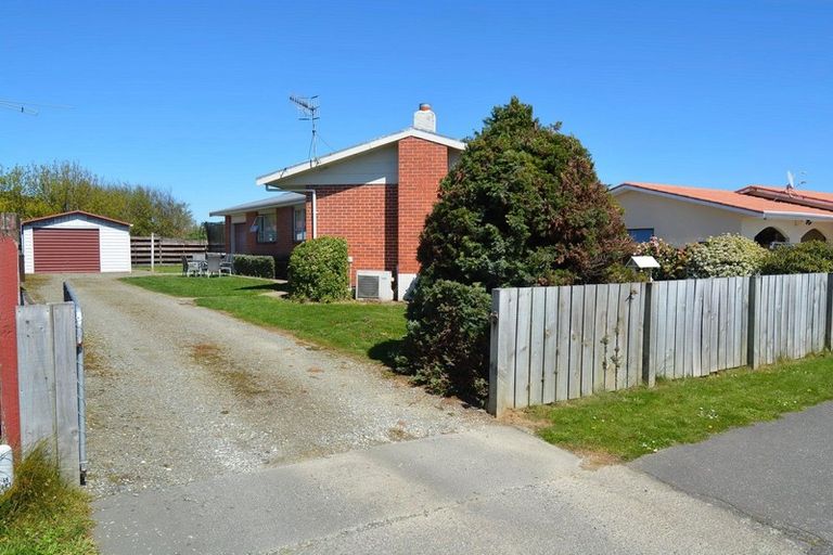 Photo of property in 233 Tramway Road, Strathern, Invercargill, 9812