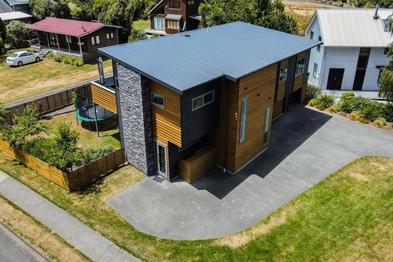 Photo of property in 152a Mangawhero Terrace, Ohakune, 4625