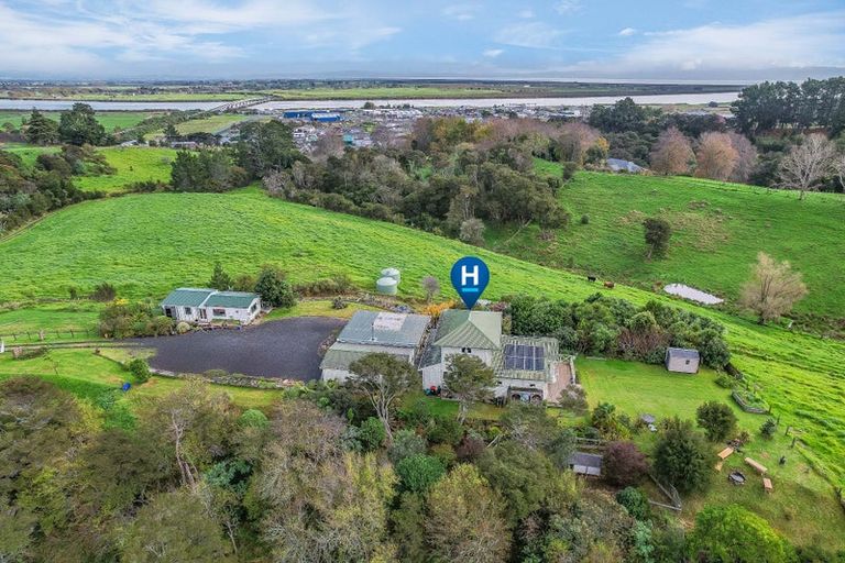 Photo of property in 14 Ngati Maru Sh25 Highway, Kopu, Thames, 3578