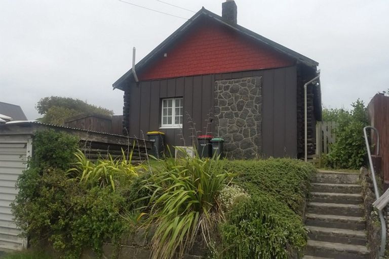 Photo of property in 14 Fleming Street, North New Brighton, Christchurch, 8083