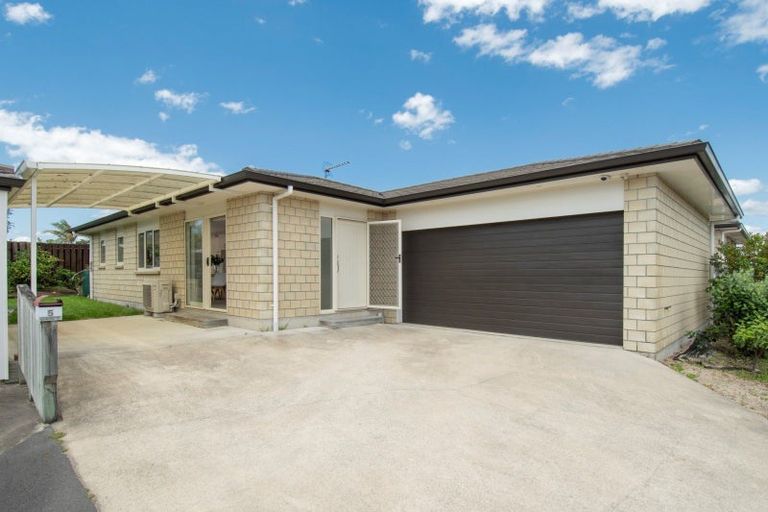 Photo of property in 5 Harmens Way, Greerton, Tauranga, 3112