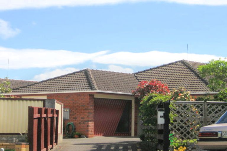 Photo of property in 13 Marwood Place, Mount Maunganui, 3116