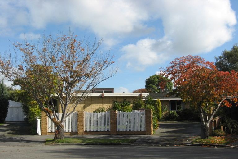 Photo of property in 26 Saint Clio Street, Ilam, Christchurch, 8041