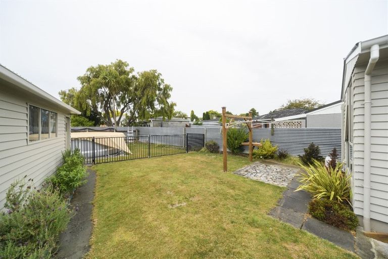 Photo of property in 29 Duff Crescent, Highbury, Palmerston North, 4412