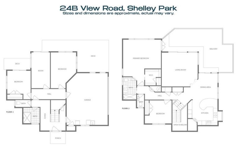 Photo of property in 24b View Road, Shelly Park, Auckland, 2014