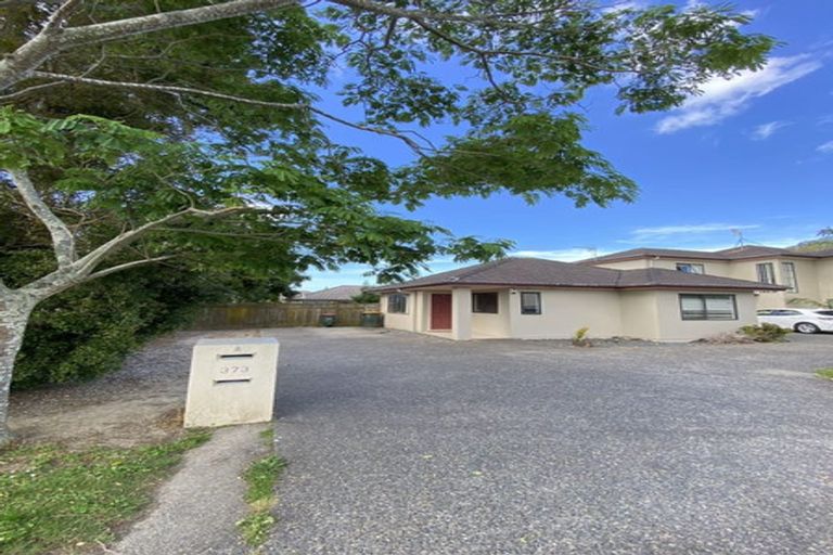 Photo of property in 373 Chapel Road, East Tamaki, Auckland, 2016