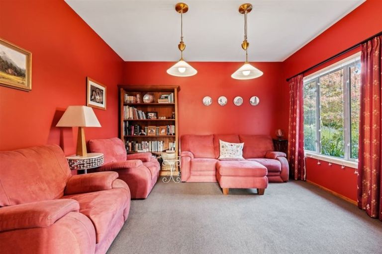 Photo of property in 15 Winter Road, Swannanoa, Rangiora, 7475