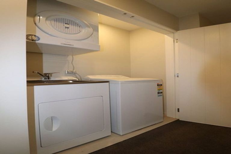 Photo of property in 12/7 Bangor Street, Christchurch Central, Christchurch, 8011