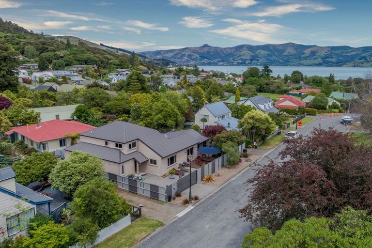 Photo of property in 48 Woodills Road, Akaroa, 7520