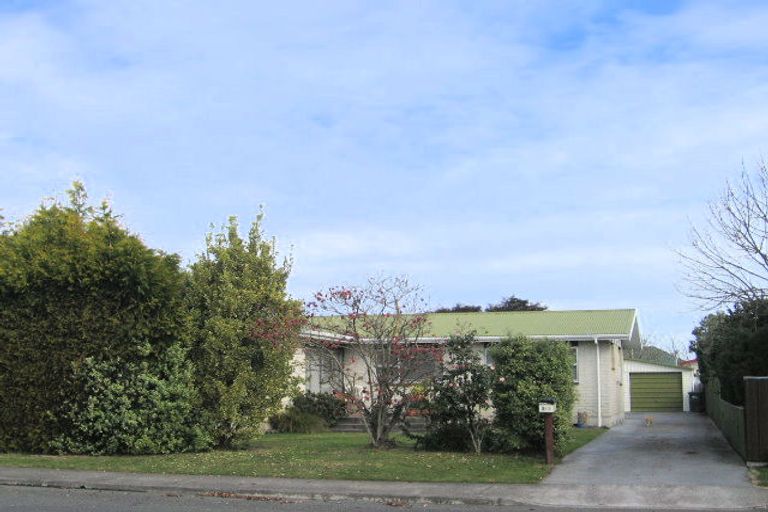 Photo of property in 313 Fenwick Street, Mayfair, Hastings, 4122