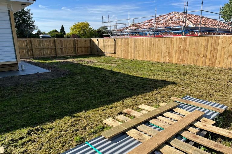 Photo of property in 9 Market Street, Lansdowne, Masterton, 5810