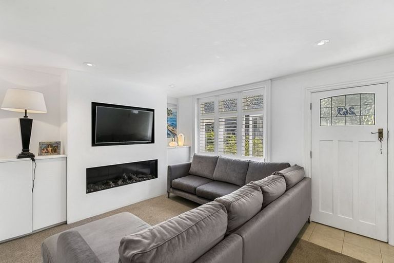 Photo of property in 269 Tinakori Road, Thorndon, Wellington, 6011