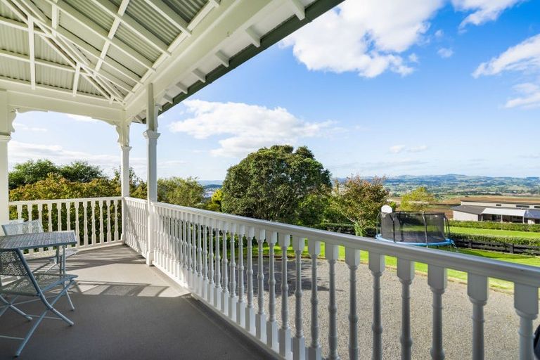 Photo of property in 140 Anzac Road, Pukekohe, 2120