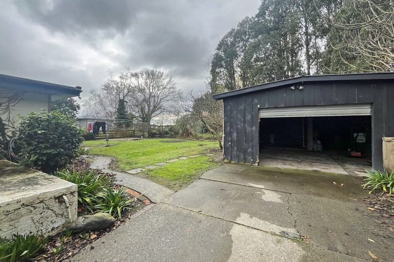 Photo of property in 752 Rangitikei Line, Milson, Palmerston North, 4475