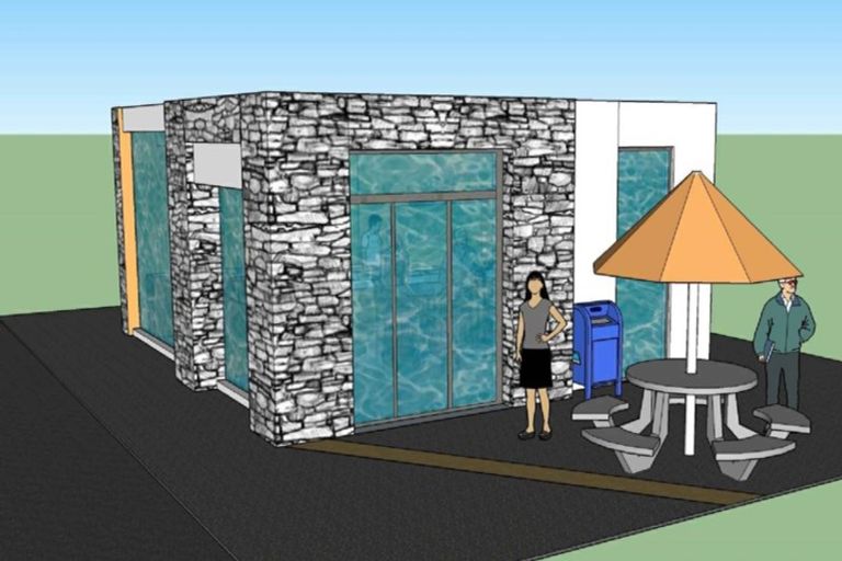 Photo of property in 52 Kitchener Street, Gore, 9710