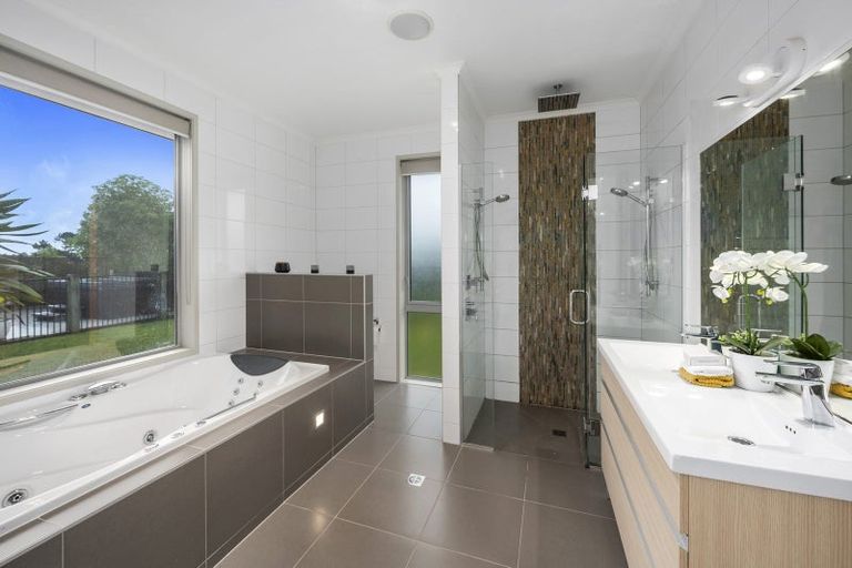 Photo of property in 153d Green Road, Dairy Flat, Albany, 0792