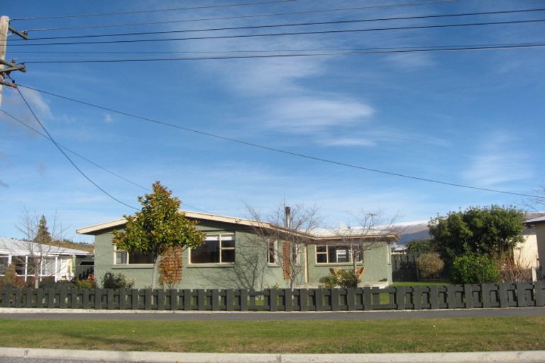 Photo of property in 48 Ashworth Street, Alexandra, 9320