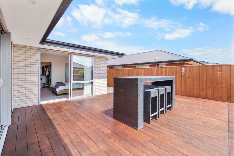 Photo of property in 48 Kemble Drive, Rolleston, 7615