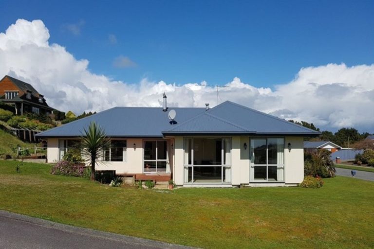 Photo of property in 30 Alpine View, Hokitika, 7810