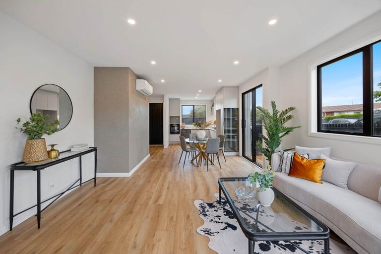 Photo of property in 4 Chesley Place, Half Moon Bay, Auckland, 2012