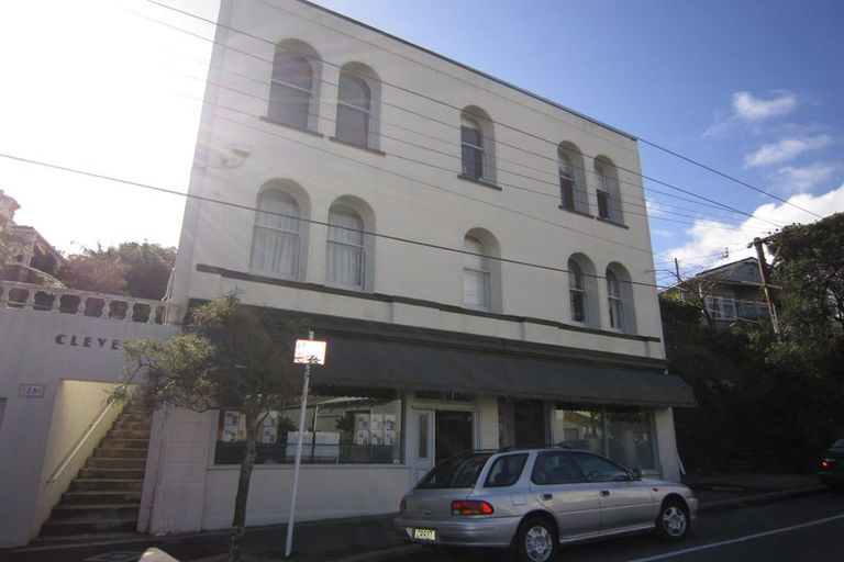 Photo of property in 2/38 Cleveland Street, Brooklyn, Wellington, 6021