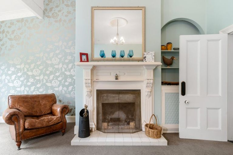 Photo of property in 231 Masterton Castlepoint Road, Te Ore Ore, Masterton, 5886