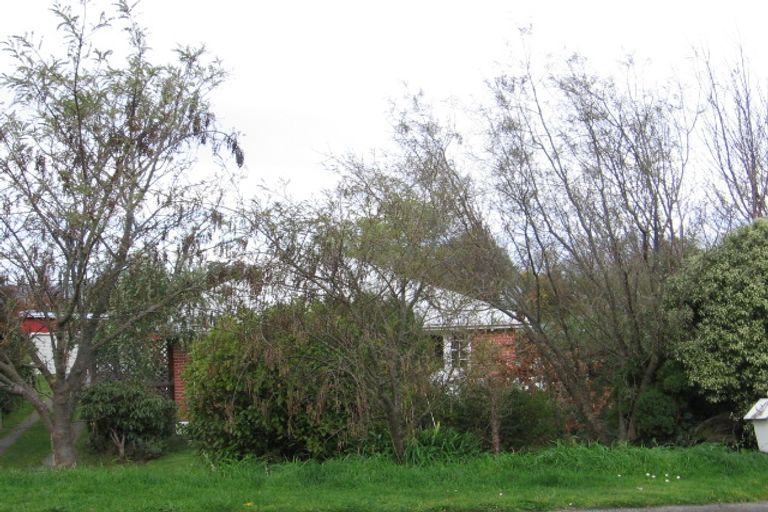 Photo of property in 16 Watt Street, Featherston, 5710