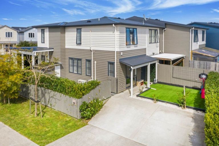 Photo of property in 69 Saddleback Crescent, Papakura, 2110