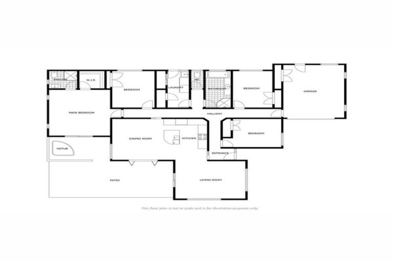 Photo of property in 3 Ludlow Place, Katikati, 3129