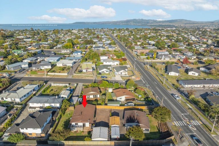 Photo of property in 2/191 Rifle Range Road, Taupo, 3330
