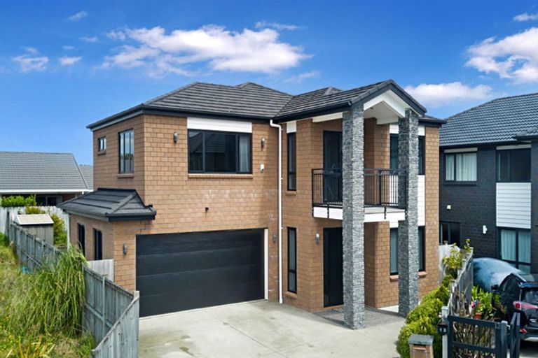 Photo of property in 15 Kawa Drive, Flat Bush, Auckland, 2019