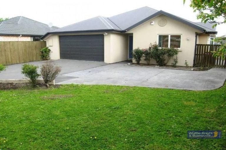 Photo of property in 56 Lochee Road, Upper Riccarton, Christchurch, 8041