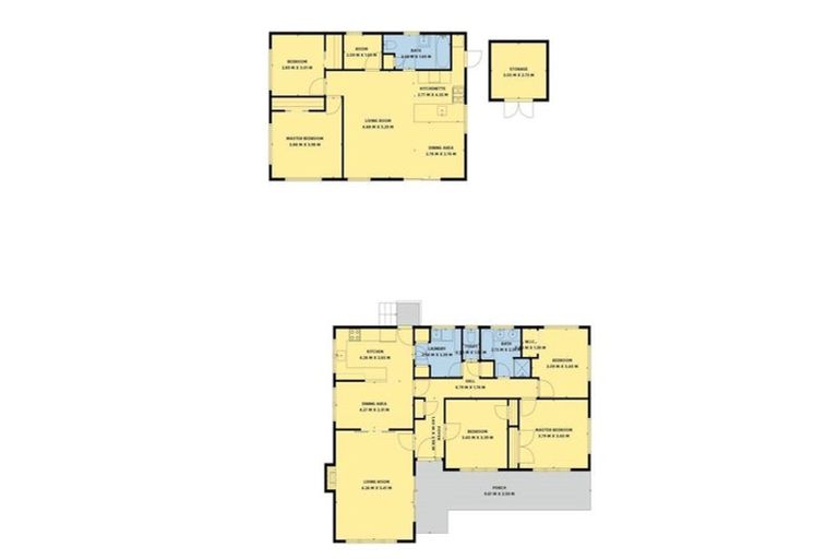 Photo of property in 40 Alexander Avenue, Papatoetoe, Auckland, 2025