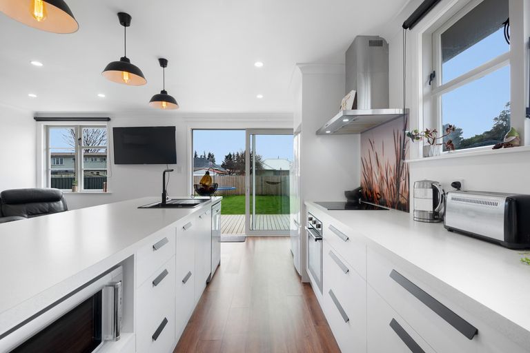 Photo of property in 53 Stirling Crescent, Mosgiel, 9024