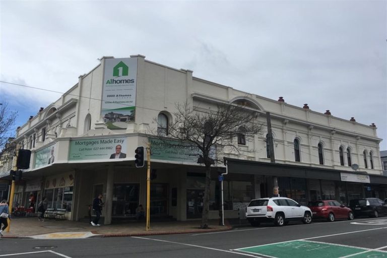 Photo of property in 179 Riddiford Street, Newtown, Wellington, 6021