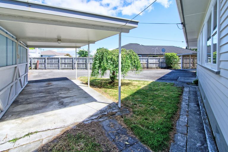 Photo of property in 16a Michael Street, Kuripuni, Masterton, 5810