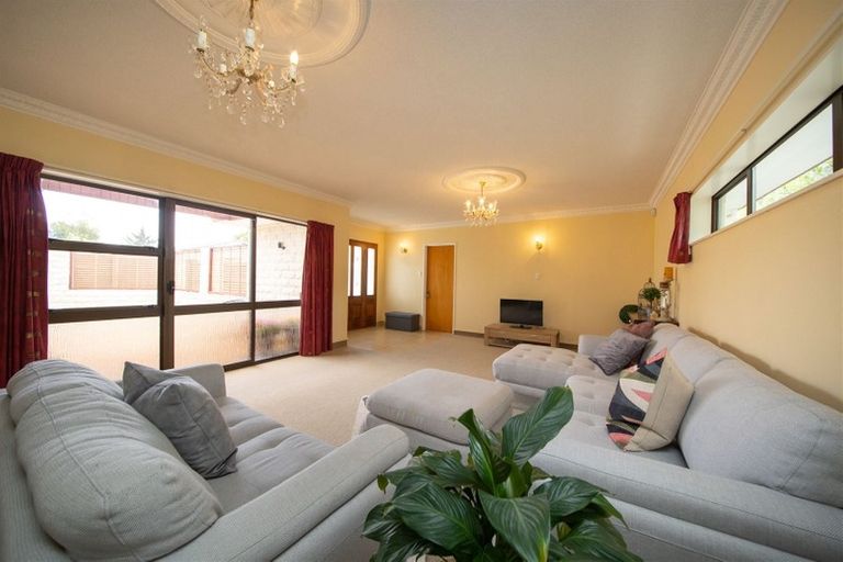 Photo of property in 82a Derby Street, Feilding, 4702