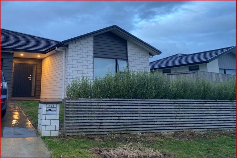 Photo of property in 1/28 Maggie Place, Chartwell, Hamilton, 3281