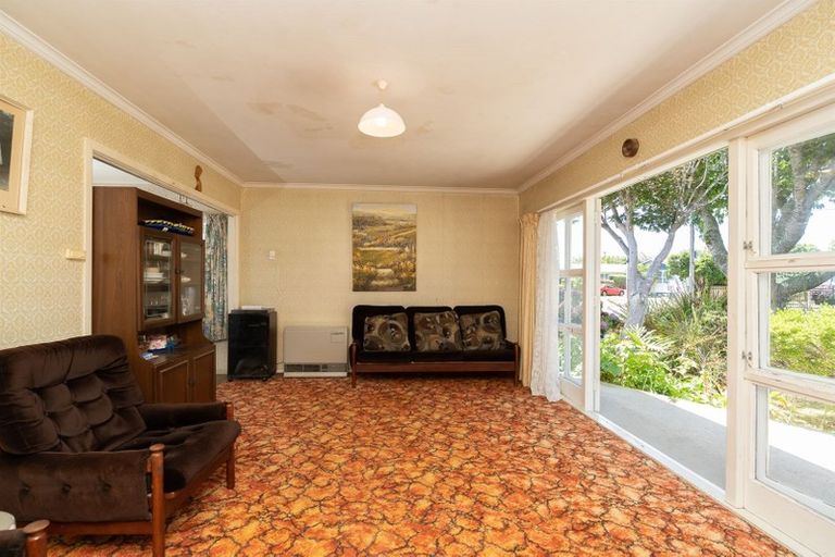 Photo of property in 93 Fitzroy Avenue, Fitzroy, Hamilton, 3206