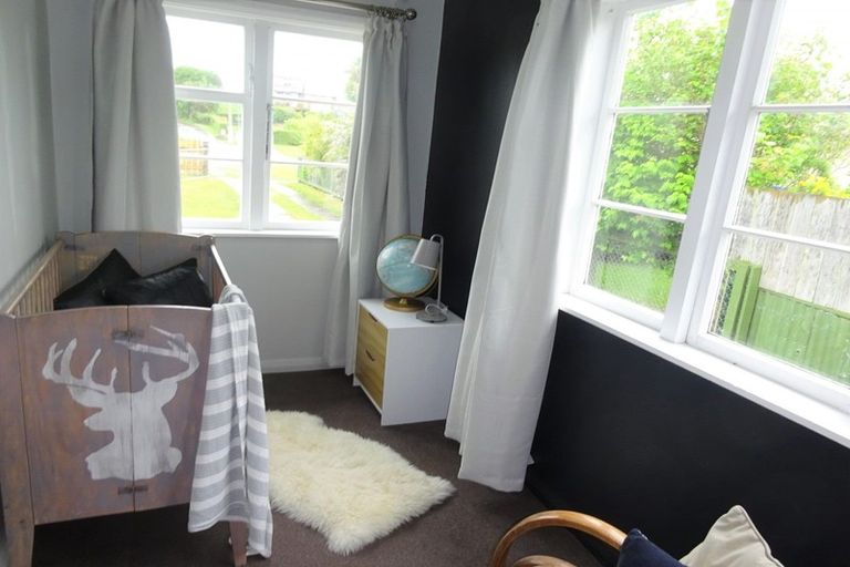 Photo of property in 21 Union Street, Foxton, 4814