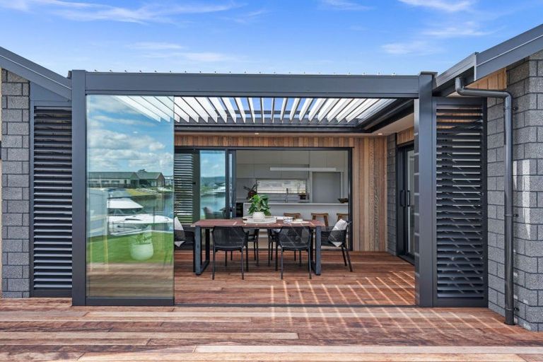 Photo of property in 49 Stace Hopper Drive, One Tree Point, 0118