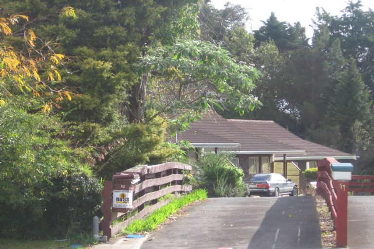 Photo of property in 2/16 Troon Place, Papatoetoe, Auckland, 2025