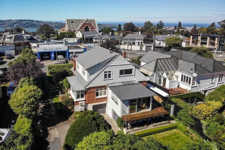 Photo of property in 4 Sim Street, Maori Hill, Dunedin, 9010