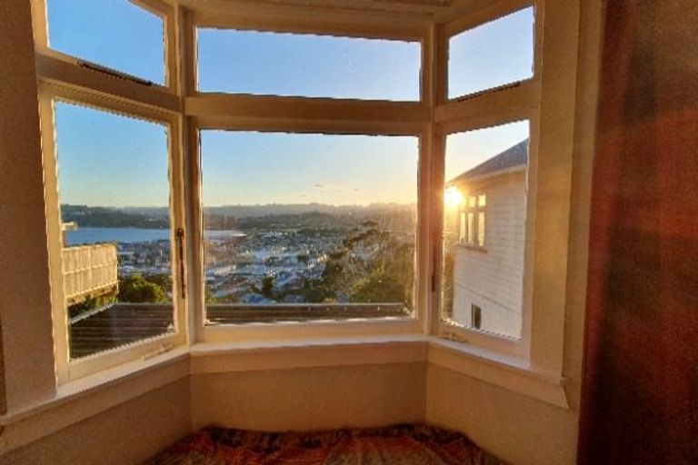 Photo of property in 97 Duncan Terrace, Kilbirnie, Wellington, 6022