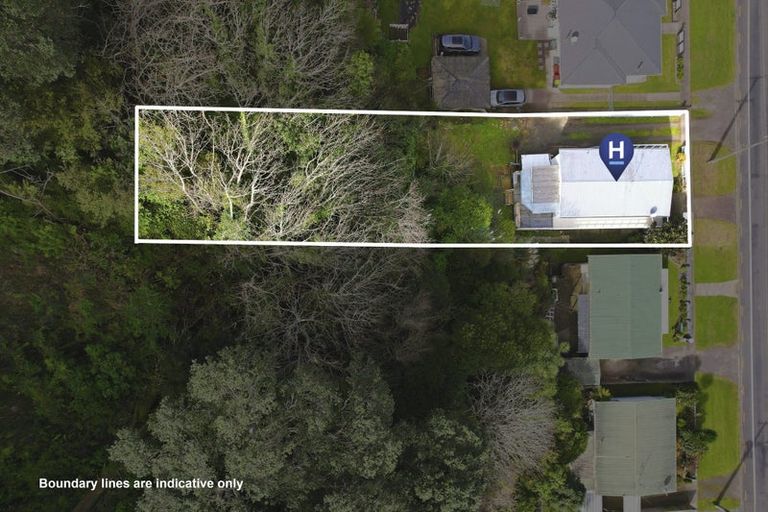 Photo of property in 806 Tararu Sh25 Road, Thames, 3500