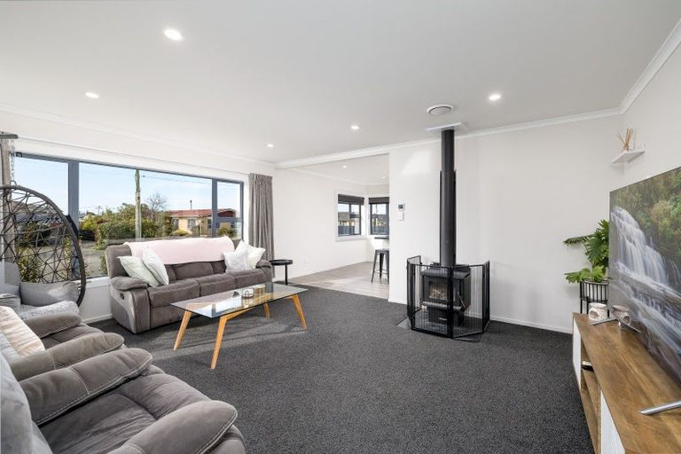 Photo of property in 7 Andrew Street, Waimate, 7924