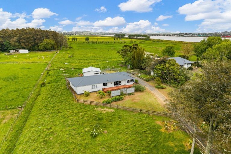 Photo of property in 6849 State Highway 12, Turiwiri, Dargaville, 0374