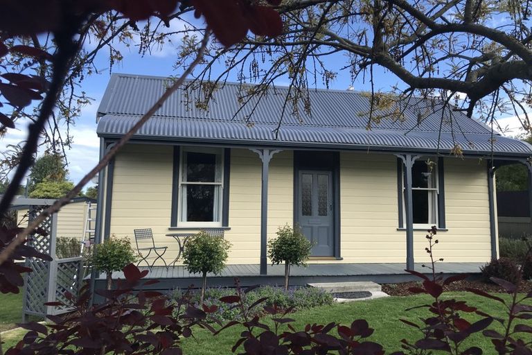 Photo of property in 1/114 Luxmoore Road, Marchwiel, Timaru, 7910