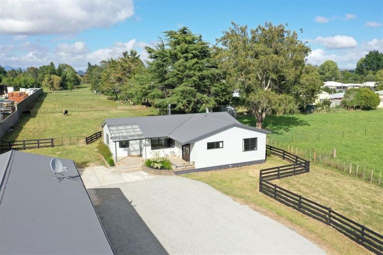 Photo of property in 119 Mason Road, Whatawhata, Hamilton, 3289